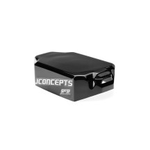 Bandeja protectora de chasis Illuzion para Stampede 4x4 Jconcepts JCO2085 (3)