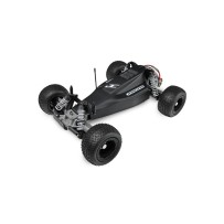 JConcepts Illuzion - Rustler 2wd - overtray - protects chassis from excessive debris JCO2086
