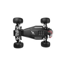 Bandeja protectora de chasis Illuzion para Rustler 2wd Jconcepts JCO2086 (2)