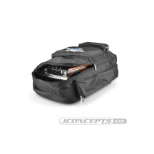 Mochila Scale y Street Eliminator Jconcepts JCO2095