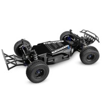 JConcepts Illuzion - Traxxas Rally - over-tray - protects chassis from excessive debris JCO2238