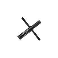 JConcepts 7mm Fin quick-spin wrench - black JCO2263-2