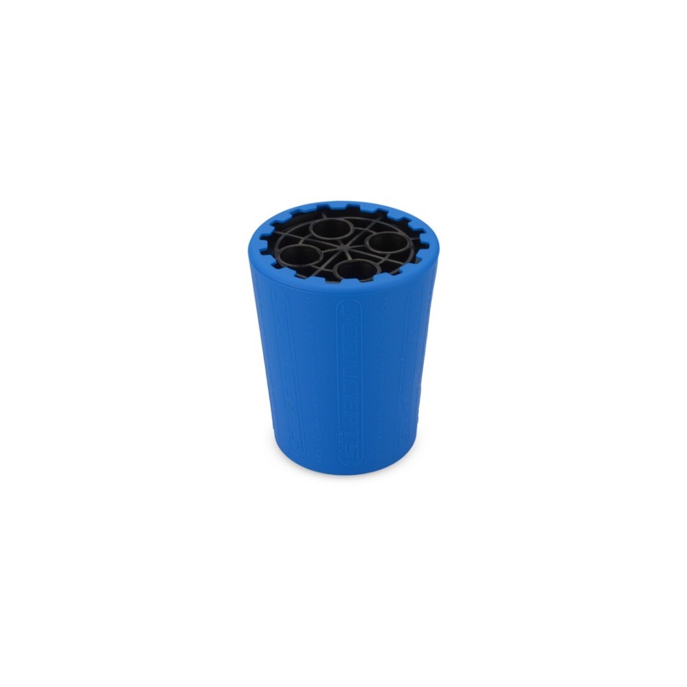 Soporte y copa de amortiguador Exo 1/10 Jconcepts JCO2371B Soporte y copa de amortiguador Exo 1/10 Jconcepts JCO2371B