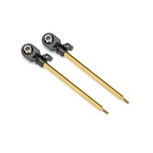 Ejes amortiguador GT-Maxx 110mm Traxxas T TRX10964T
