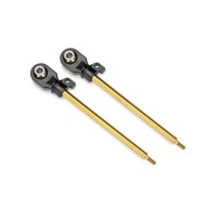 Ejes amortiguador GT-Maxx 110mm Traxxas T TRX10964T