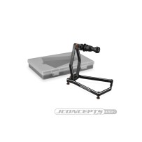 JConcepts Tire Balancer with case - black JCO2538-2