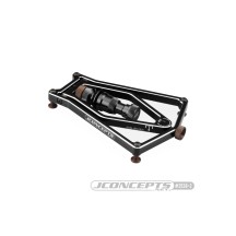 Equilibrador de neumáticos JConcepts con estuche negro