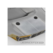 Arandelas adhesivas de espuma para carrocería Jconcepts