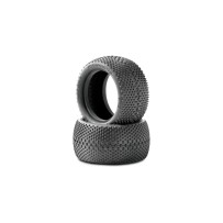 JConcepts Double Dee's - green compound fits 2.2 buggy rear wheel JCO3002-02