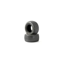 JConcepts Double Dee's - green compound fits 2.2 truck wheel JCO3006-02