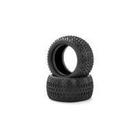 JConcepts Goose Bumps - green compound fits 2.2 buggy rear wheel JCO3018-02