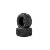 JConcepts Goose Bumps - green compound fits 2.2 truck wheel JCO3023-02