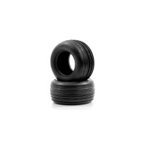 JConcepts Carvers - blue compound fits 2.2 truck wheel JCO3028-01