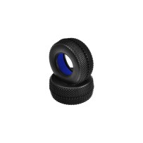 JConcepts Subcultures - green compound fits SCT 3.0 x 2.2 wheel JCO3042-02