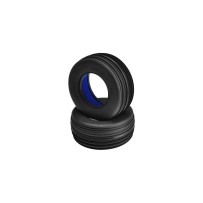 JConcepts Carvers - green compound - SCT 2wd front tire fits 2.2 x 3.0 SCT wheel JCO3050-02