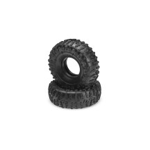 Neumáticos crawler JConcepts Ruptures 1.9 compuesto verde JCO3053-02