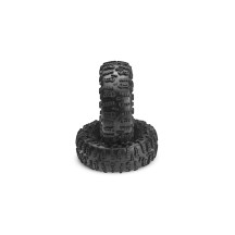 Neumáticos crawler JConcepts Ruptures 1.9 compuesto verde JCO3053-02