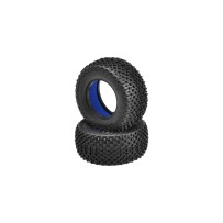 JConcepts Choppers - blue compound - fits SCT 3.0 x 2.2 wheel JCO3067-01
