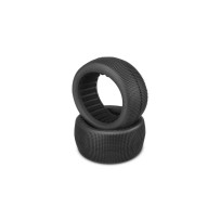 JConcepts Reflex - blue compound fits 4.0 1-8th truck wheel JCO3125-01
