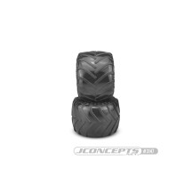 Neumáticos JCT dorado monster truck | Jconcepts JCO3147-05