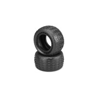 JConcepts Swaggers - pink compound - fits 2.2 truck wheel OEFMAV JCO3162-010