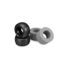 Neumáticos Swaggers rosa camión | Jconcepts JCO3162-010