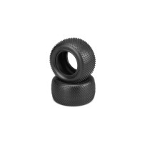 JConcepts Pin Downs - pink compound - fits 2.2 truck wheel OEFMAV JCO3163-010