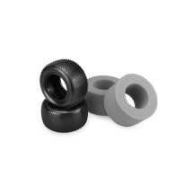 Neumáticos Pin Downs rosa para camión | Jconcepts JCO3163-010