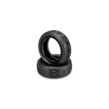 Neumáticos Swagger rosa buggy 4WD | Jconcepts JCO3166-010