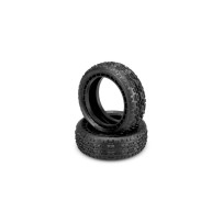 JConcepts Swagger 4wd front - pink compound - fits 2.2 4wd buggy front wheel JCO3166-010