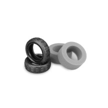 Neumáticos Swagger rosa buggy 4WD | Jconcepts JCO3166-010