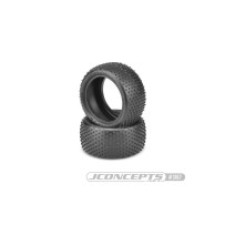 JConcepts Nessi - pink compound fits 2.2 buggy rear wheel JCO3167-010