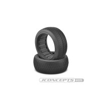 JConcepts Stalkers - blue compound - fits 1-8th buggy JCO3175-01
