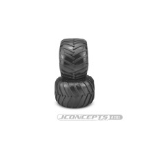 Neumático Golden Years Monster Truck azul Jconcepts JCO3183-01