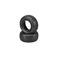 JConcepts Swaggers - pink compound - fits SCT 3.0 x 2.2 wheel JCO3187-010