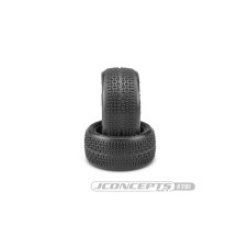 Neumático trasero Twin Pins buggy rosa Jconcepts JCO3190-010