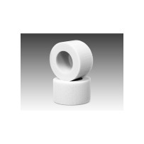 JConcepts And-1 - 1-10th truck tire insert - Firm - 2pc JCO3201