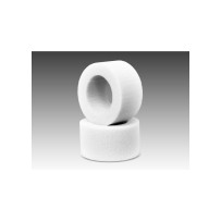 JConcepts And-1 - 1-10th buggy tire insert - Firm - 2pc JCO3203