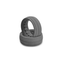 JConcepts Dirt-Tech - 1-10th buggy 2.2 4wd front insert - 2pc. JCO3230