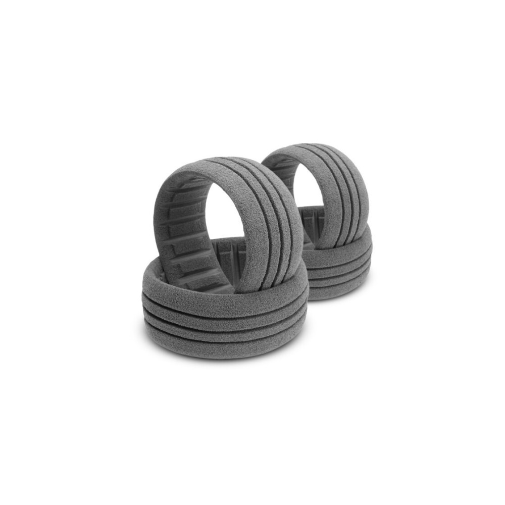 Espumas Dirt-Tech buggy 1/8 83 mm JConcepts JCO3233