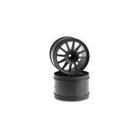 JConcepts Rulux - 2.8 E-Stampede - Rustler 2wd rear wheel JCO3341B