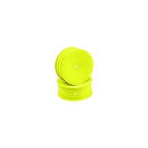 Llantas Mono delanteras 2.2 amarillas JConcepts JCO3347Y