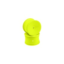 Llantas Mono traseras 2.2 amarillas JConcepts JCO3348Y