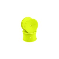 JConcepts Mono - B7 B74.2 YZ2 YZ4 XB2 XB4 LD3 L1R, 2.2 rear wheel yellow - 4pc JCO3348Y