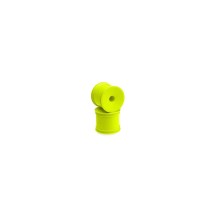 Llantas amarillas T6.4 XT2 Storm ST JConcepts JCO3354Y