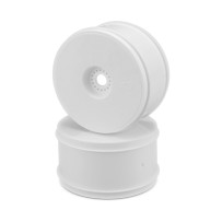 JConcepts Bullet - 4.0 1-8th truck wheel white - 4pc. JCO3369W