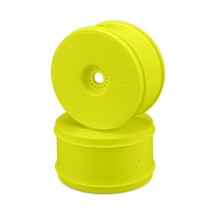 Llantas Bullet 4.0 1/8 amarillas JConcepts JCO3369Y