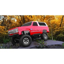 Llantas Hustle 1.9 Vaterra Ascender JConcepts JCO3373B
