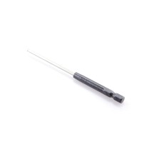 MIP Speed Tip 2.5 mm Ball End Hex Driver Wrench Insert MIP9010S