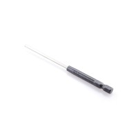 MIP Speed Tip 2.5 mm Ball End Hex Driver Wrench Insert MIP9010S